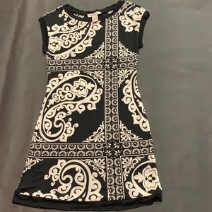 White house black market dress